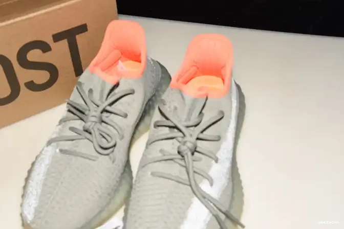 V2 350 Desert FX9035 Sage Boost Adidas Yeezy 0706
